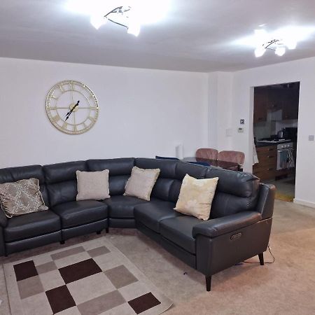 Ko 3 Bed House Διαμέρισμα Ντάρτφορντ Εξωτερικό φωτογραφία