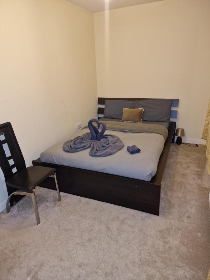 Ko 3 Bed House Διαμέρισμα Ντάρτφορντ Εξωτερικό φωτογραφία