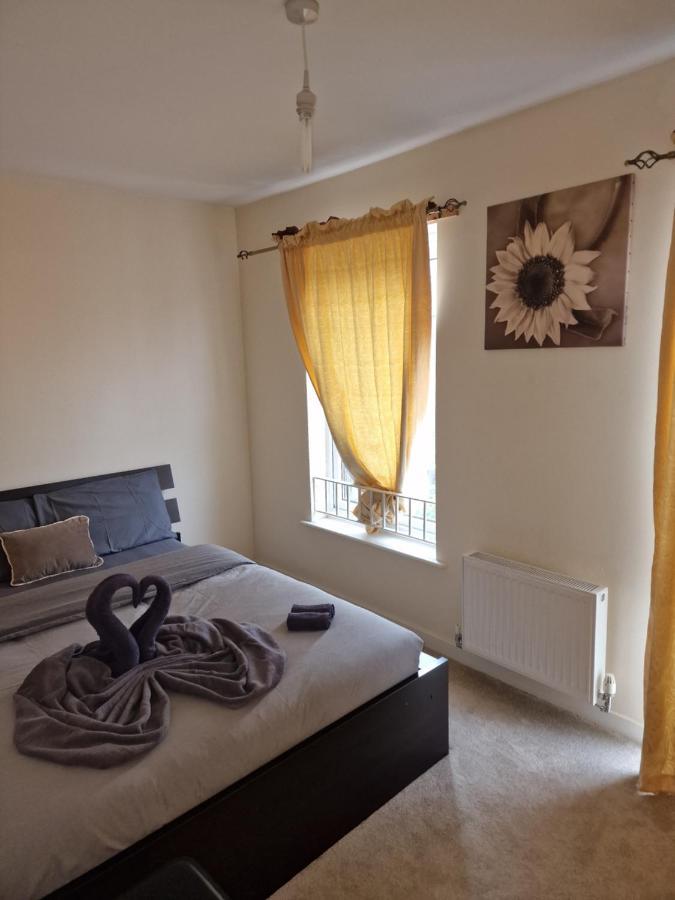 Ko 3 Bed House Διαμέρισμα Ντάρτφορντ Εξωτερικό φωτογραφία